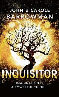 Cover Inquisitor