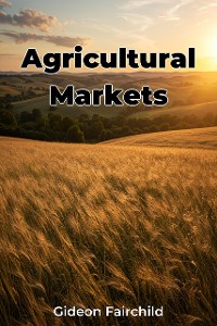 Cover Agricultural Markets