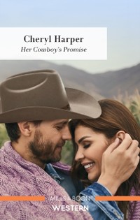 Cover Her Cowboy's Promise