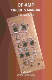 Cover Op-Amp Circuits Manual