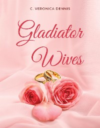 Cover Gladiator Wives