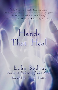 Cover Hands That Heal