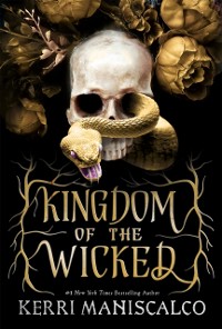 Cover Kingdom of the Wicked
