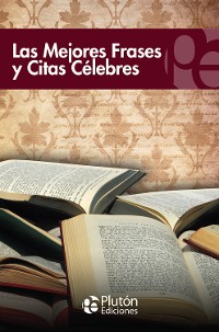 Cover Las mejores frases y citas célebres