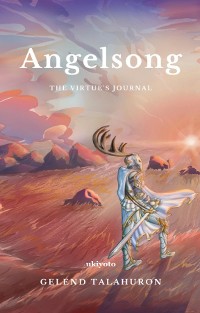 Cover Angelsong