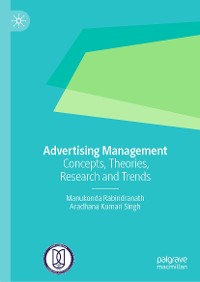 Cover Advertising Management