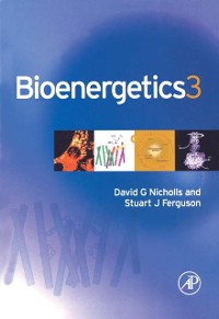 Cover Bioenergetics