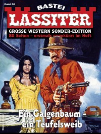 Cover Lassiter Sonder-Edition 60