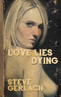 Cover LOVE LIES DYING
