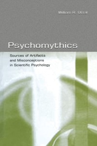 Cover Psychomythics