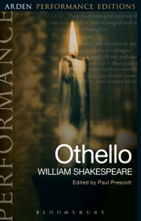 Cover Othello: Arden Performance Editions