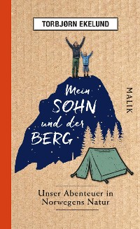 Cover Mein Sohn und der Berg
