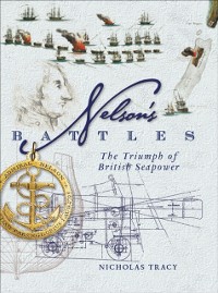 Cover Nelson's Battles