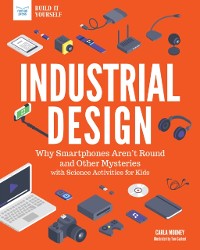 Cover Industrial Design