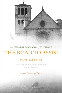 Cover Road to Assisi