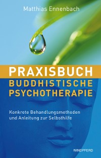 Cover Praxisbuch buddhistische Psychotherapie