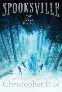 Cover Cold People