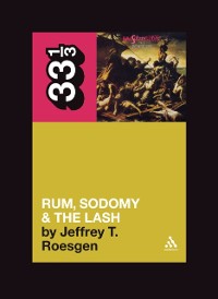 Cover Pogues' Rum, Sodomy and the Lash