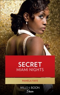 Cover Secret Miami Nights