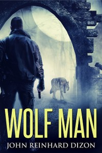 Cover Wolf Man