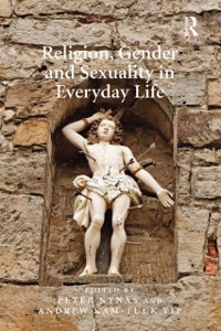Cover Religion, Gender and Sexuality in Everyday Life