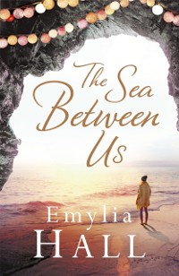 Cover Sea Between Us