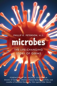 Cover Microbes