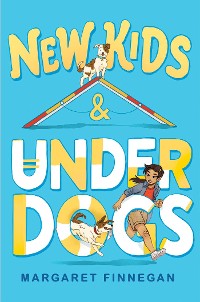 Cover New Kids and Underdogs