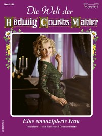 Cover Die Welt der Hedwig Courths-Mahler 646