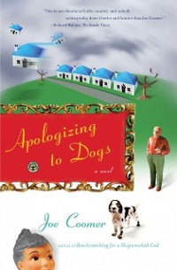 Cover Apologizing to Dogs