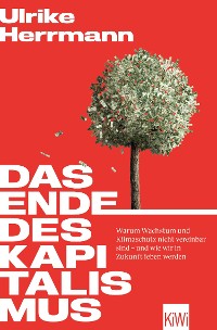 Cover Das Ende des Kapitalismus