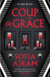 Cover Coup De Grâce