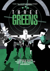 Cover Three Greens