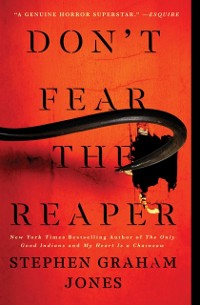 Cover Don't Fear the Reaper