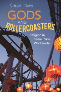 Cover Gods and Rollercoasters