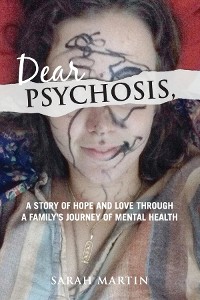 Cover Dear Psychosis,