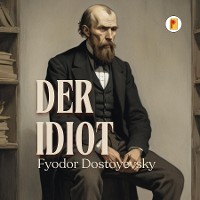 Cover Der Idiot