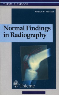 Cover Normal Findings in Radiography