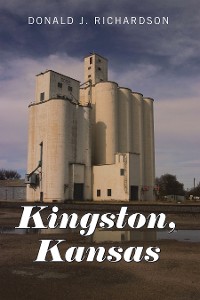 Cover Kingston, Kansas