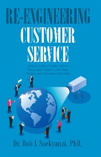 Cover Re-engineering Customer Service