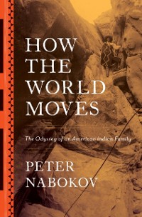 Cover How the World Moves