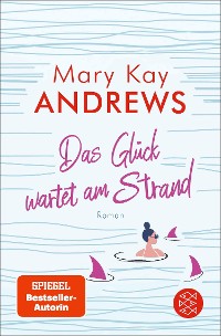 Cover Das Glück wartet am Strand