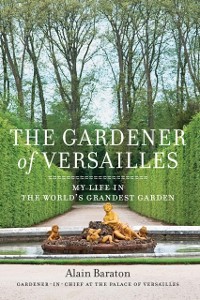 Cover Gardener of Versailles