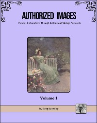 Cover Authorized Images