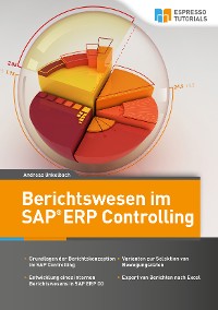 Cover Berichtswesen im SAP-Controlling