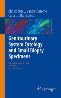 Cover Genitourinary System Cytology and Small Biopsy Specimens