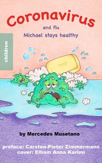 Cover Michael stays healthy