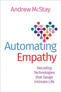 Cover Automating Empathy