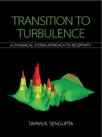 Cover Transition to Turbulence