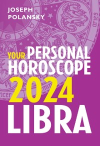 Cover Libra 2024: Your Personal Horoscope